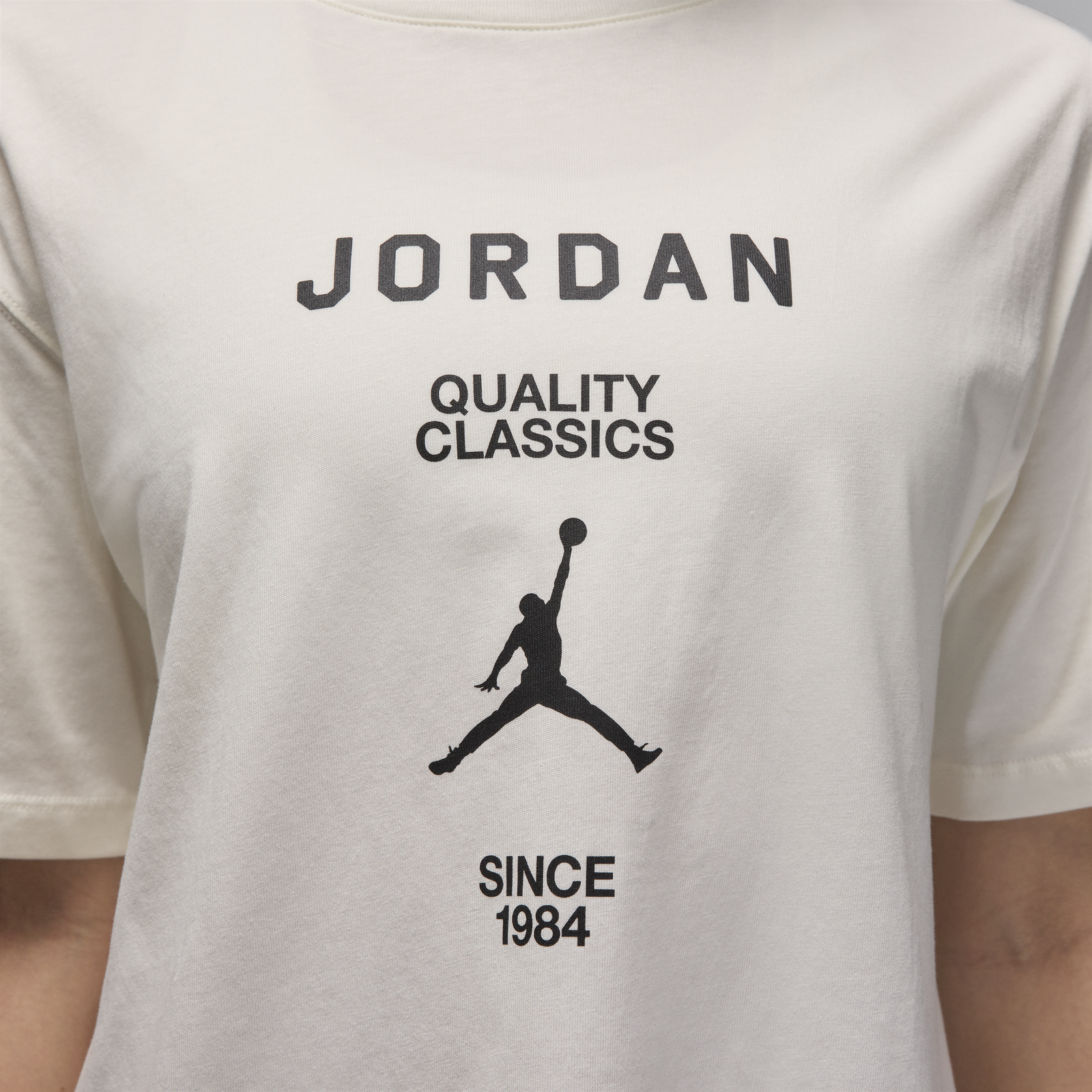 Jordan Zone 23