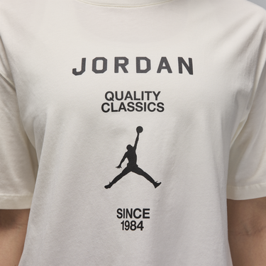 Tričko Jordan Jordan Zone 23 Biela | FZ0617-133, 2