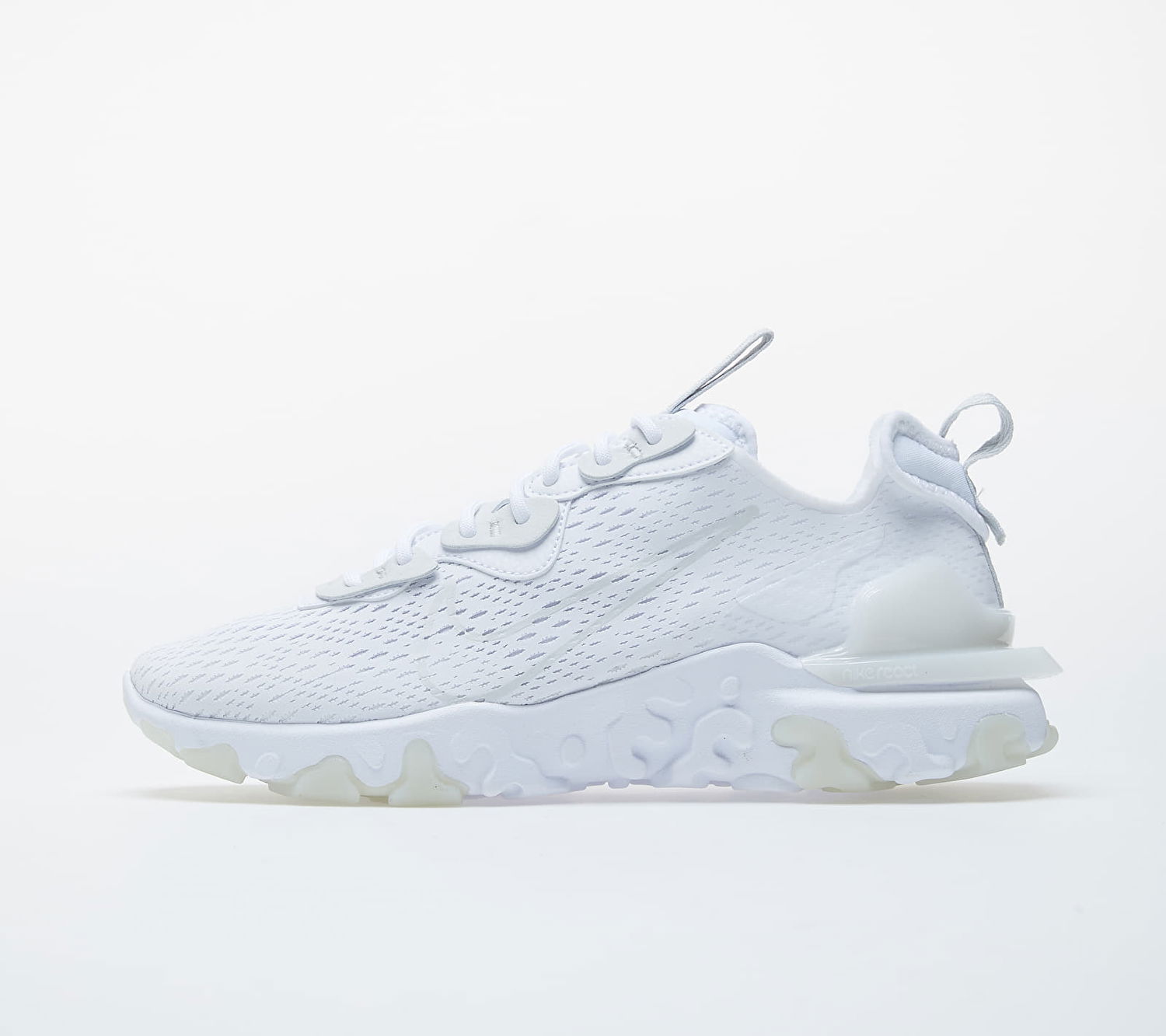 Tenisky a topánky Nike React Vision Biela | CD4373-101, 0