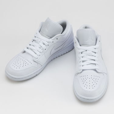 Tenisky a topánky Jordan Jordan 1 Low W Biela | AO9944-111, 2