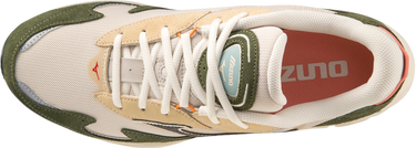 Tenisky a topánky Mizuno Wave Rider Béžová | D1GA3309-06, 3