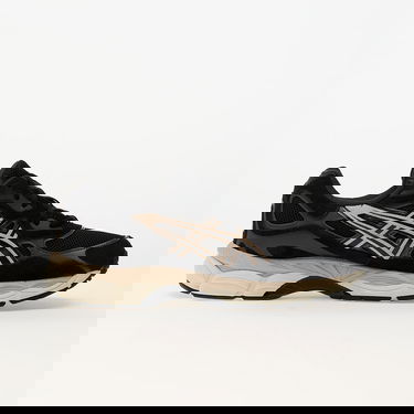 Tenisky a topánky Asics Gel-NYC Čierna | 1203A663-002, 2