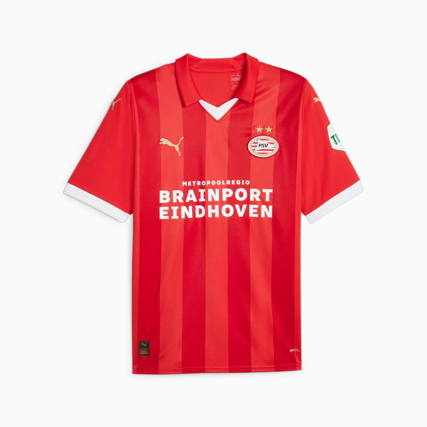 Dres Puma PSV Eindhoven Replica Červená | 770578_01, 0