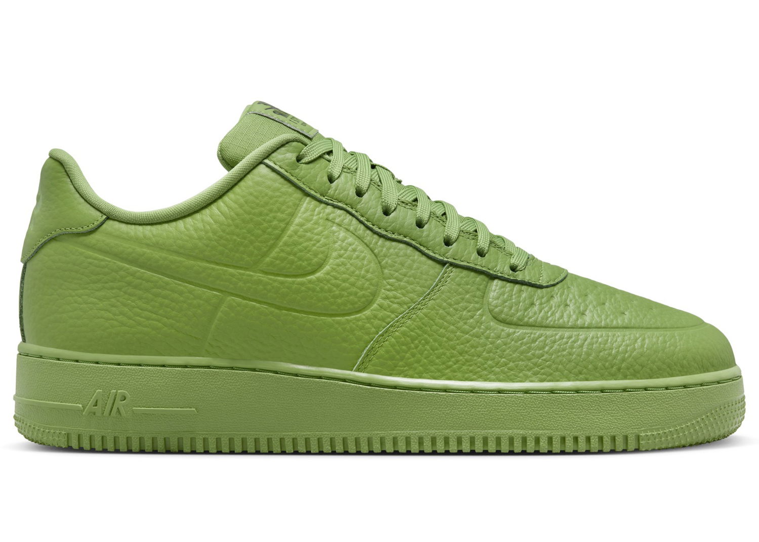 Tenisky a topánky Nike Air Force 1 Low '07 Pro-Tech Waterproof Chlorophyll Zelené | FB8875-300, 0