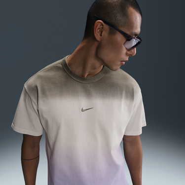 Tričko Nike Nike Sportswear Max90 T-Shirt Fialová | HJ0724-320, 1