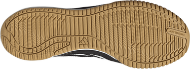 Tenisky a topánky adidas Performance COPA INDOOR COURT LEAGUE Čierna | jr2875, 2