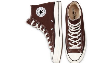 Tenisky a topánky Converse Chuck Taylor All Star 70 Hnedá | 170551C, 3