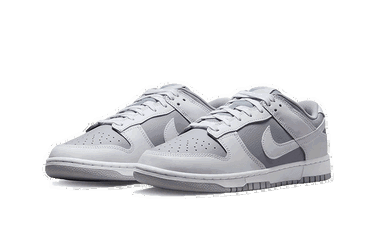 Tenisky a topánky Nike Dunk Low "White Neutral Grey" Šedá | DJ6188-003, 1