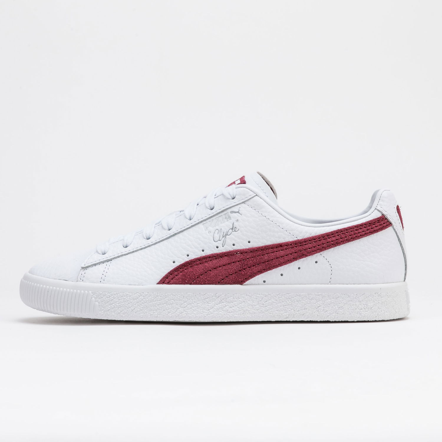 Tenisky a topánky Puma Clyde x Def Jam Biela | 374537 01, 0