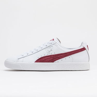 Tenisky a topánky Puma Clyde x Def Jam Biela | 374537 01, 0