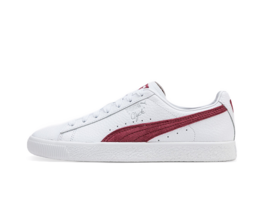 Tenisky a topánky Puma Clyde x Def Jam Biela | 374537 01