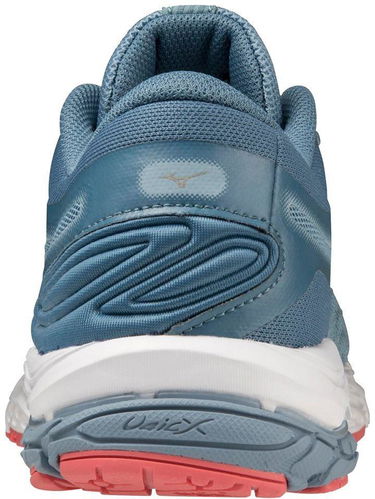 Tenisky a topánky Mizuno Wave Prodigy 4 Modrá | J1GD221022, 1