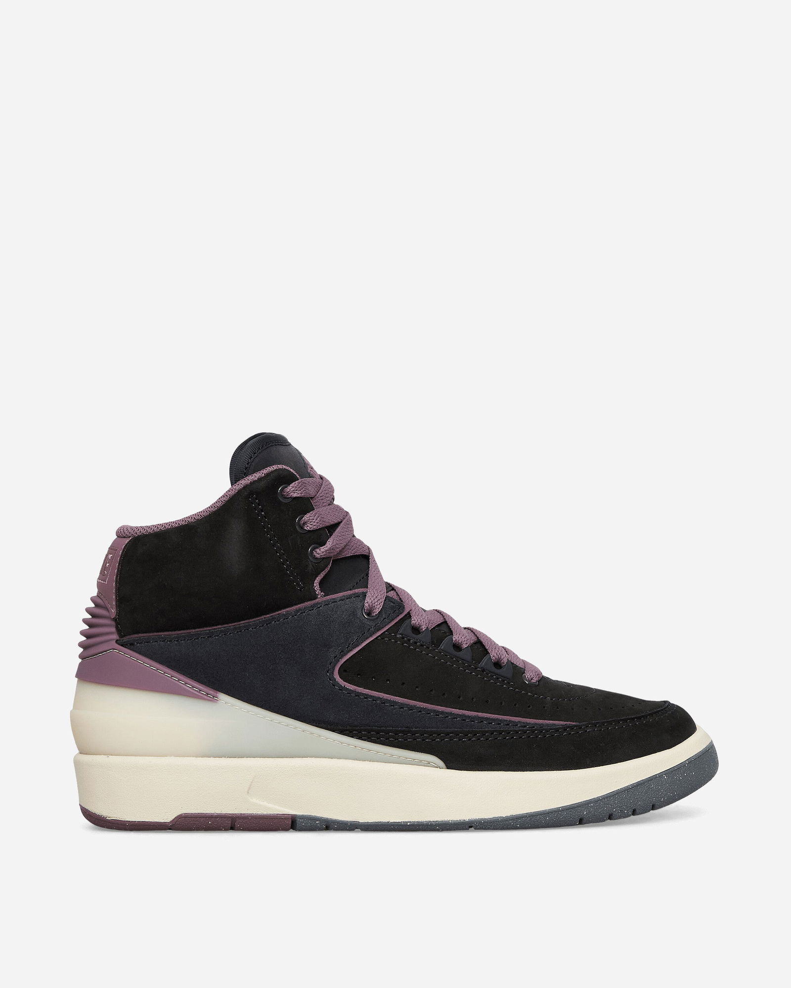 Air Jordan 2 Retro "Off Noir Mauve" W
