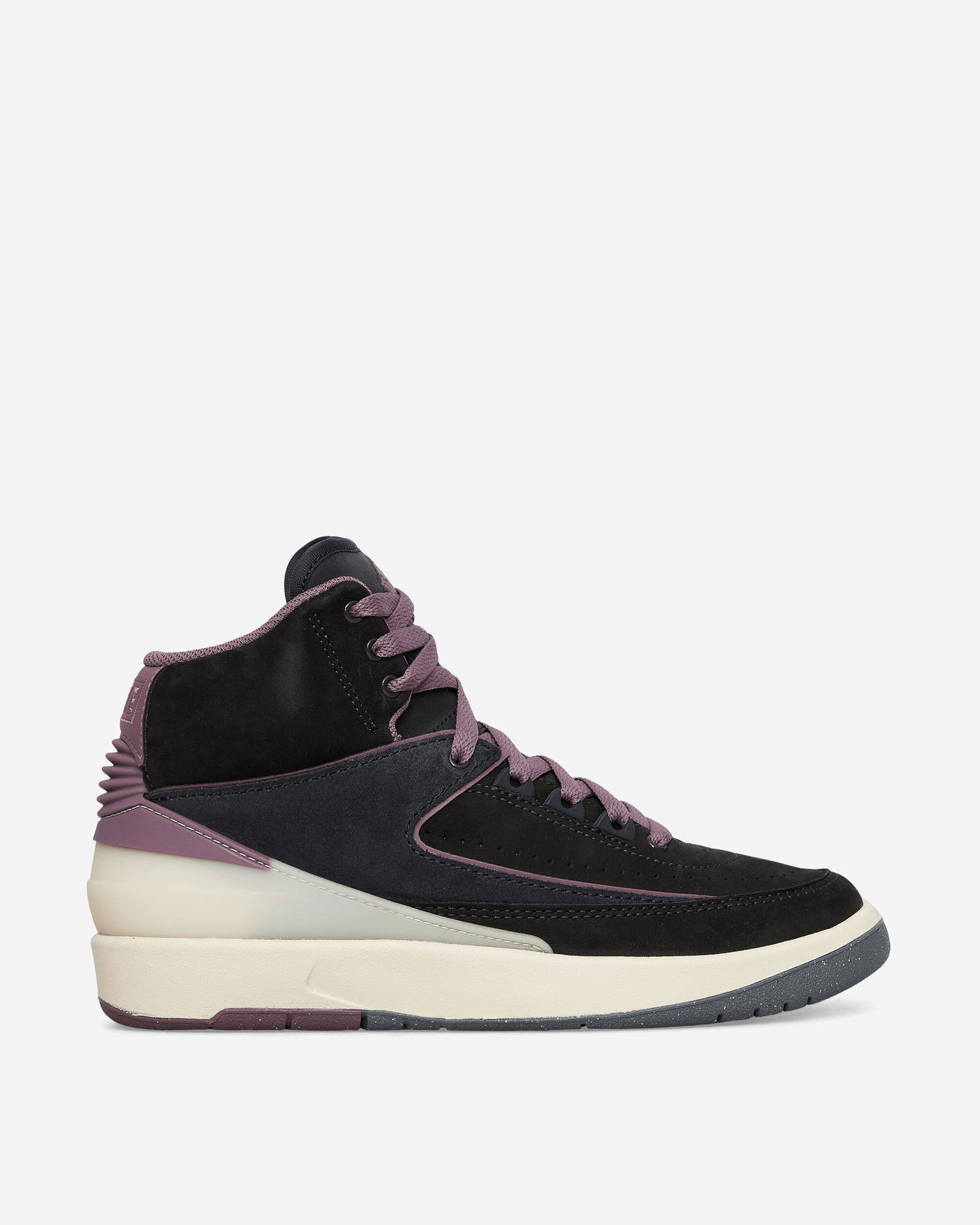 Tenisky a topánky Jordan Air Jordan 2 Retro "Off Noir Mauve" W Fialová | DX4400-005, 1