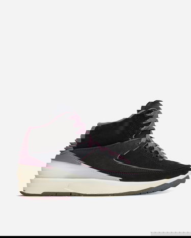 Tenisky a topánky Jordan Air Jordan 2 Retro "Off Noir Mauve" W Fialová | DX4400-005, 1