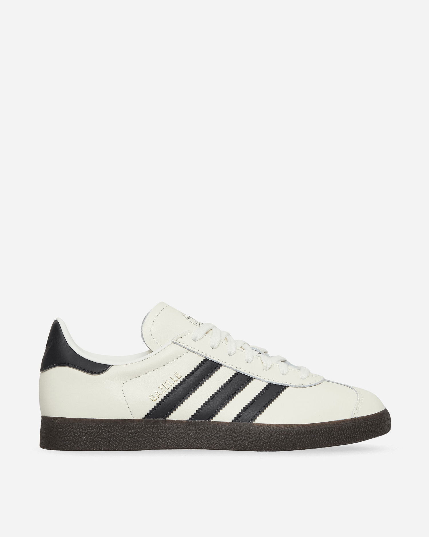 Tenisky a topánky adidas Originals Gazelle "Off White / Utility Black" Béžová | ID3719 001, 1