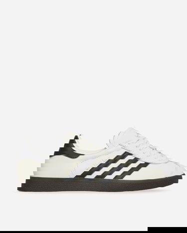 Tenisky a topánky adidas Originals Gazelle "Off White / Utility Black" Béžová | ID3719 001, 1