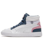 Von Dutch x Ralph Sampson Mid 'Mix and Match'