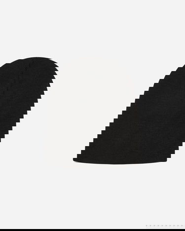 Kulicha Ben Davis Logo Skully Cap Black Čierna | BEN9293 001, 3