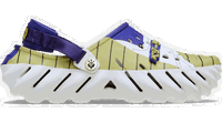 Dragon Ball Z Echo Clogs