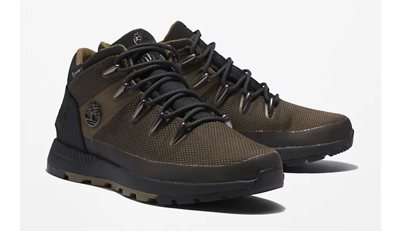 Sprint Trekker Chukka