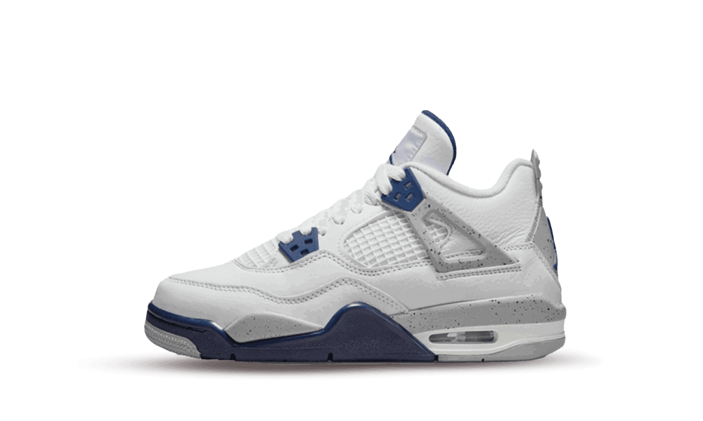 Tenisky a topánky Jordan Jordan 4 Retro Biela | 4042140, 1