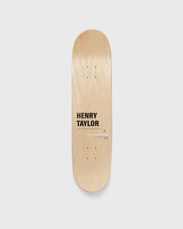 Flexstyle The Skateroom Henry Taylor Cicely and Miles Visit The Obamas Deck Modrá | 5407006113683, 1