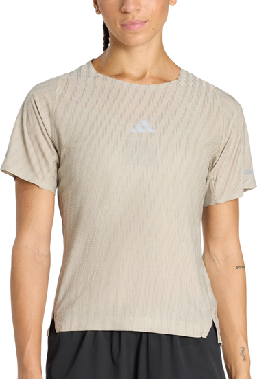 Tričko adidas Originals Performance Patterned T-Shirt Adi365 Béžová | ka2384, 0