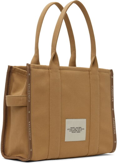 Tote bag Marc Jacobs Marc Jacobs 'The' Tote Bag Hnedá | M0017048, 2
