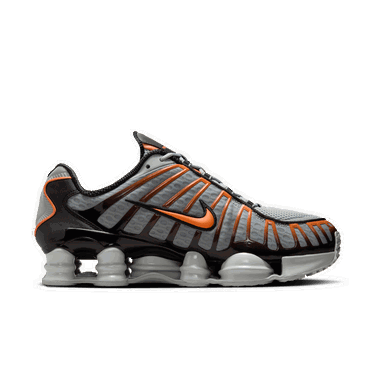 Tenisky a topánky Nike Shox TL Oranžová | AV3595-011, 2