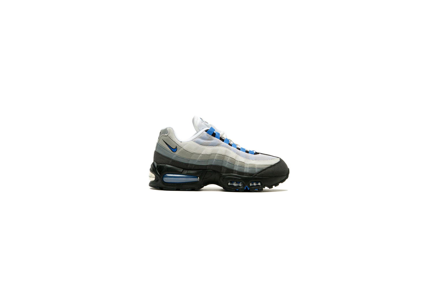 Tenisky a topánky Nike Air Max 95 OG "Blue Spark" Šedá | IM7410-100, 1