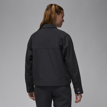 Mikina Jordan Jordan Čierna | FN5350-045, 3