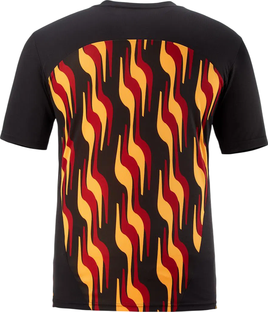 Tričko Puma Galatasaray Istanbul Patterned Training T-Shirt Rôznofarebný | 77969312-010, 1