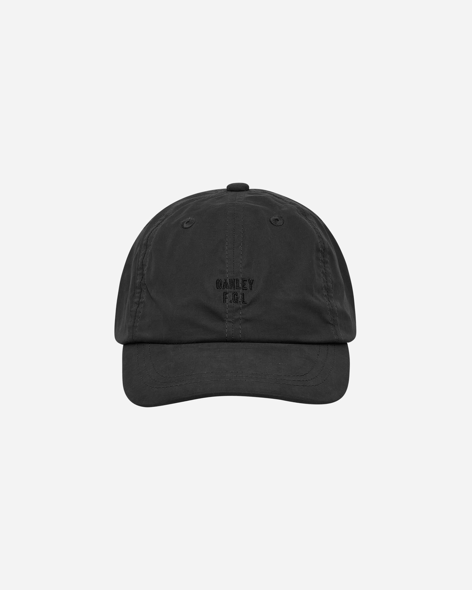 F.G.L. Cap