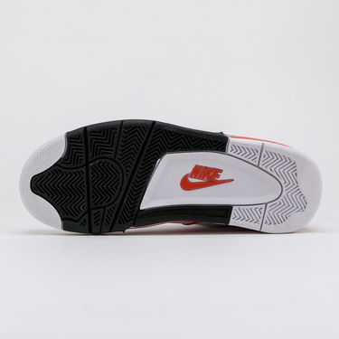 Tenisky a topánky Nike Air Flight '89 EMB Biela | CZ6097-100, 4