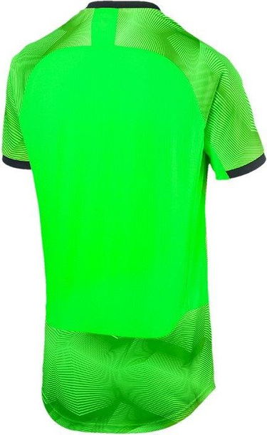 Tričko Puma Graphic T-Shirt Zelené | 656106-003, 1