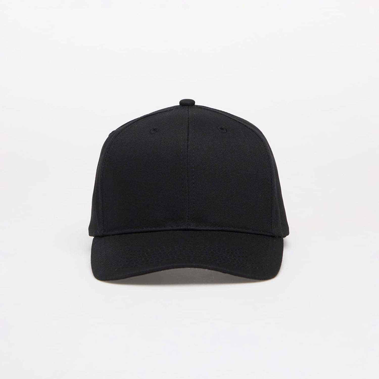 Šiltovka Pleasures PLEASURES Throwback Snapback Cap Čierna | P25SP079 BLACK, 0