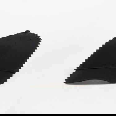 Šiltovka Pleasures PLEASURES Throwback Snapback Cap Čierna | P25SP079 BLACK, 0