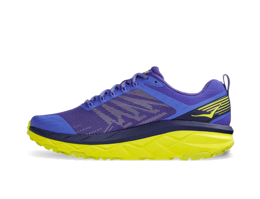 Outdoor Hoka One One Challenger ATR 5 Modrá | 1104093-abep