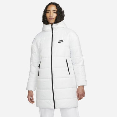 Parka Nike Therma-FIT Repel Synthetic-Fill Hooded Parka Biela | DX1798-121, 0