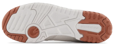 Tenisky a topánky New Balance 550 "Au Lait" W Ružová | BBW550WA, 3