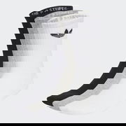 Trefoil Cushion Crew Socks - 3 pack