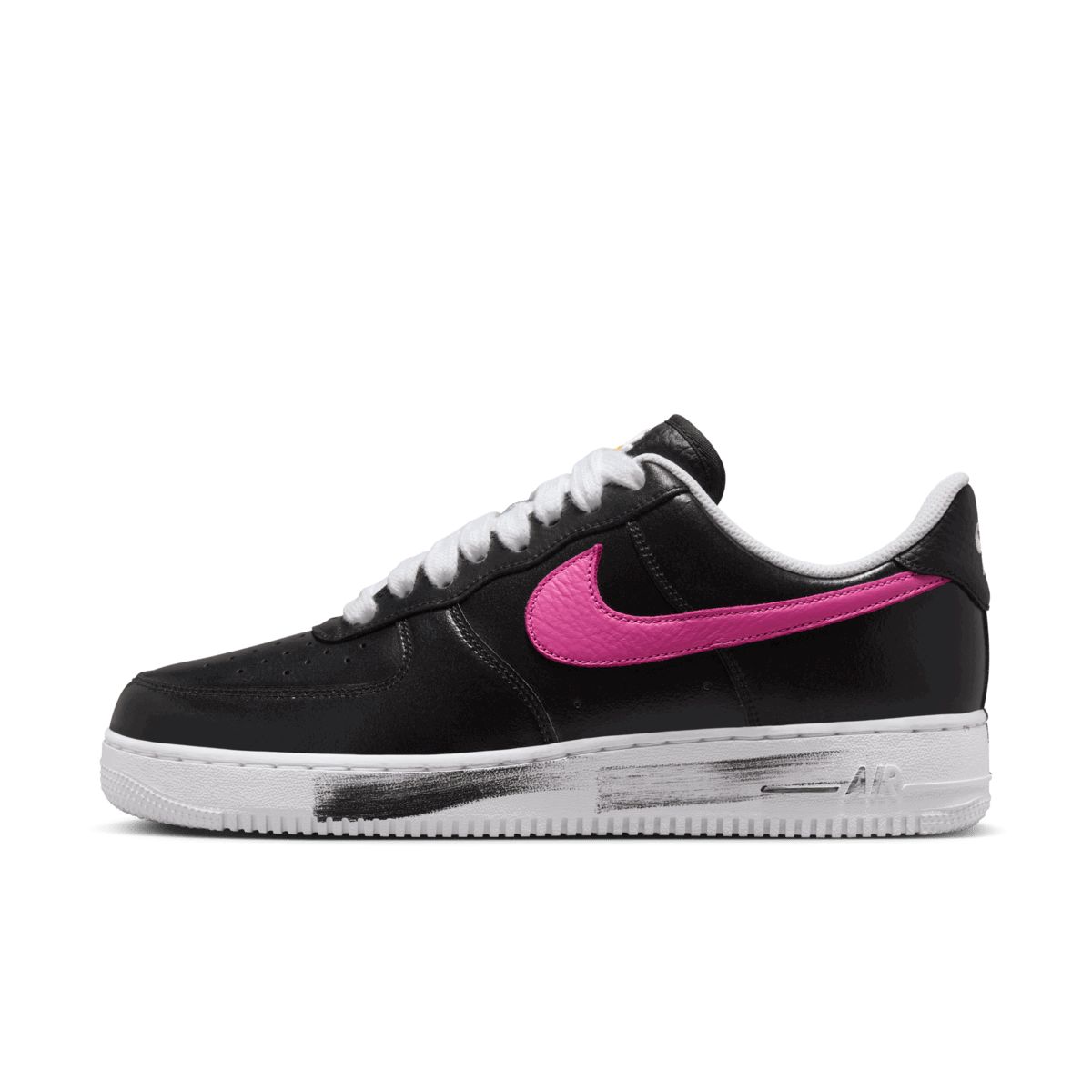 PEACEMINUSON x Air Force 1 '07 'Para-Noise 3.0'