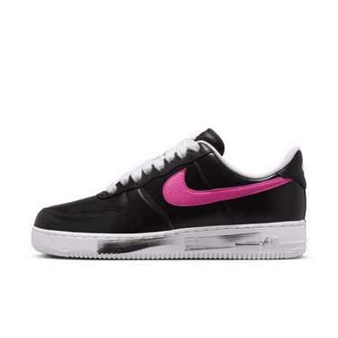 Tenisky a topánky Nike PEACEMINUSON x Air Force 1 '07 'Para-Noise 3.0' Čierna | AQ3692-004, 0