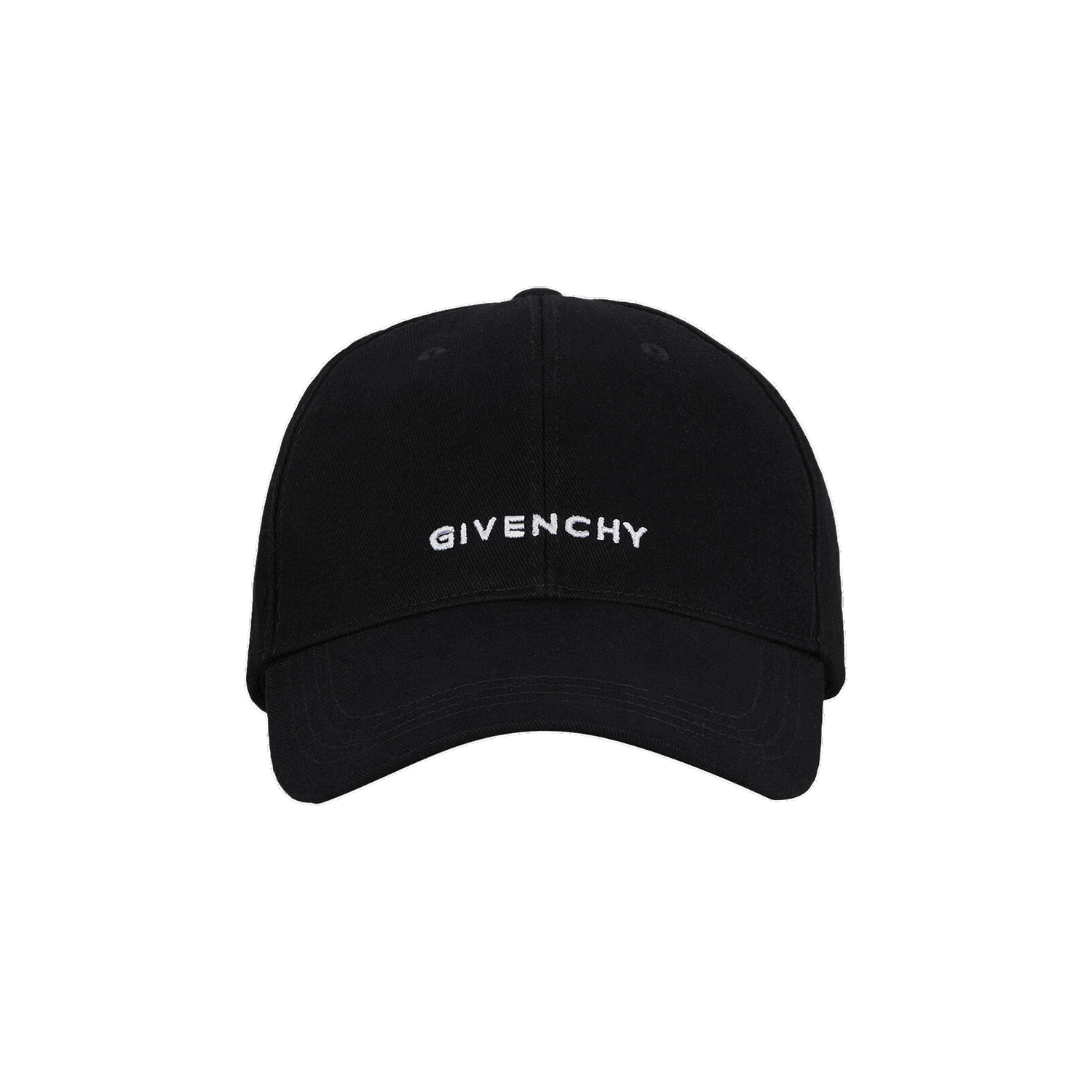Šiltovka Givenchy 4G Cap 'Serge' Čierna | BPZ022P0C4 001, 0