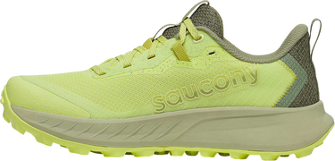 Tenisky a topánky Saucony Saucony Peregrine 15 Zelené | s10990-150, 1