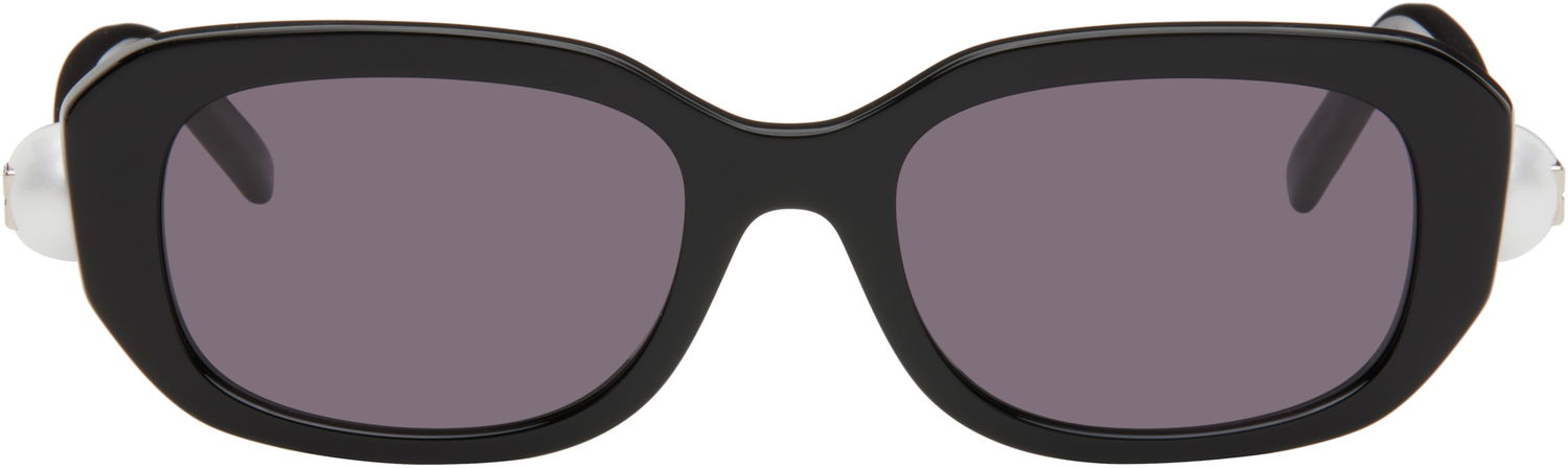 Slnečné okuliare Givenchy Givenchy Pearl Sunglasses Čierna | GV40101I@5301A 192337204999, 0