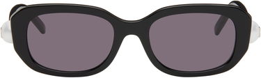 Slnečné okuliare Givenchy Givenchy Pearl Sunglasses Čierna | GV40101I@5301A 192337204999, 0