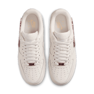 Tenisky a topánky Nike Air Force 1 '07 LX Béžová | IF1686-161, 2