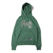 Air Jordan x Paris Saint-Germain Fleece Pullover Hoodie